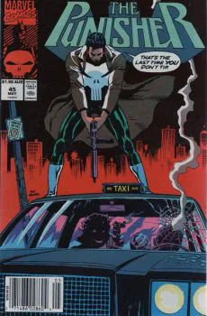 Cover of Cover C Australian Price Variant