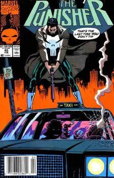 Cover of Cover D Mark Jewelers Variant