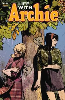Cover of Tommy Lee Edwards Variant Cover