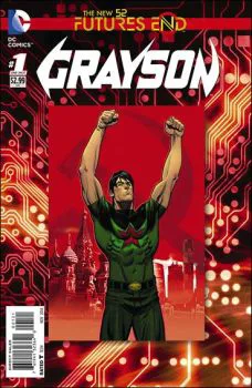 Cover of 2D Variant Cover