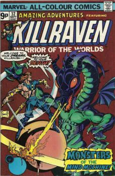 Cover of Cover B UK Price Variant