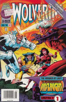 Cover of Cover C Australian Price Variant