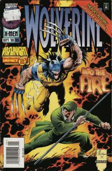 Cover of Cover C Australian Price Variant