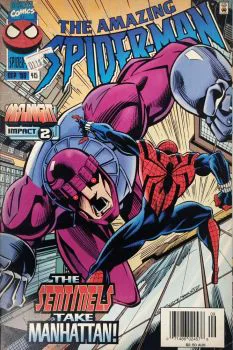 Cover of Cover C Australian Price Variant