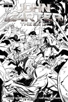 Cover of Cover C Cvr C 10 Copy Brown B&w Incentive