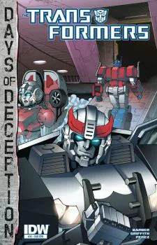 Cover of Cover B