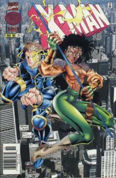 Cover of Cover C Australian Price Variant