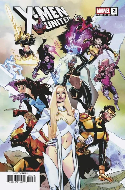 Cover of Variant