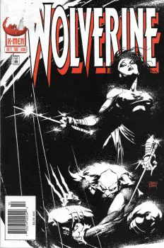 Cover of Cover C Australian Price Variant
