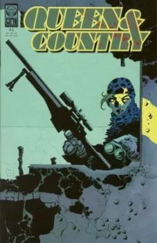 Cover of Color Special