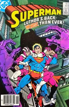 Cover of Cover C Canadian Price Variant