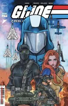 Cover of 2nd Printing Peter Smith Exclusive Variant (Ltd. 750)