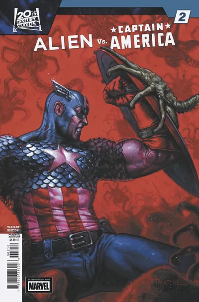 Cover of Davide Paratore Incentive Variant (1:25)
