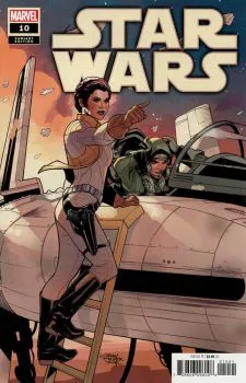 Cover of Terry Dodson Incentive Variant (1:25)