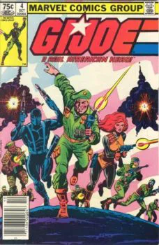 Cover of Cover C Canadian Price Variant