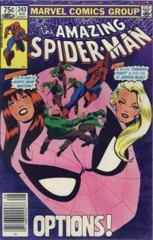 Cover of Cover C Canadian Price Variant