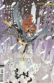 Cover of Cover B Variant Terry Dodson & Rachel Dodson Cover