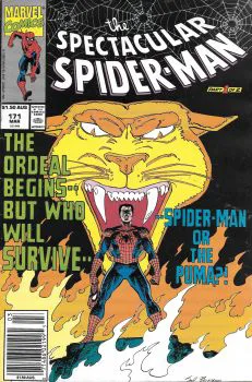 Cover of Cover C Australian Price Variant