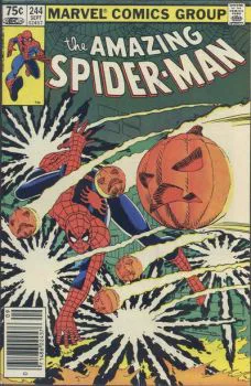 Cover of Cover C Canadian Price Variant