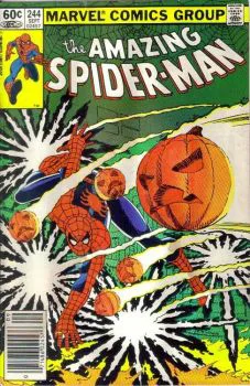 Cover of Cover D Mark Jewelers Variant