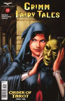 Cover of Sheldon Goh Variant