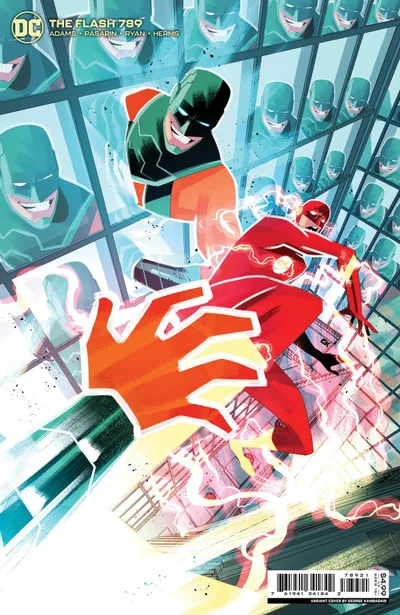 Cover of Cover B