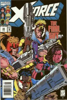 Cover of Cover C Australian Price Variant