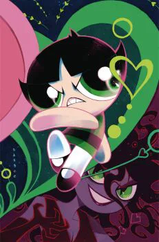 Cover of Cover J Karen S. Darboe Incentive Virgin Variant (1:25)