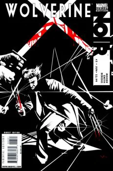 Cover of Dennis Calero Variant