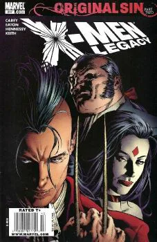 Cover of Cover B Mike Deodato Jr. Newsstand