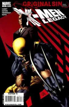 Cover of Cover B Mike Deodato Jr. Newsstand