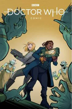 Cover of Lolanda Zanfardino Variant