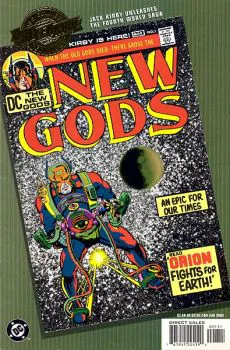 Cover of Cover B Millennium Edition