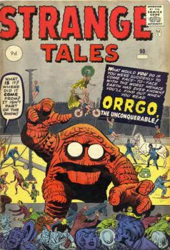 Cover of Cover B UK Price Variant