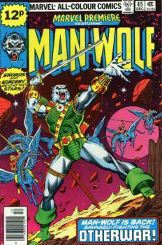 Cover of Cover B UK Price Variant