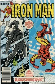 Cover of Cover C Canadian Price Variant