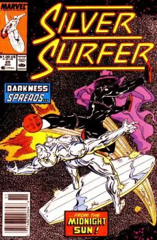 Cover of Cover C Mark Jewelers Variant