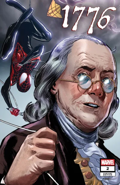 Cover of Cover B Phil Jiménez Homage Variant