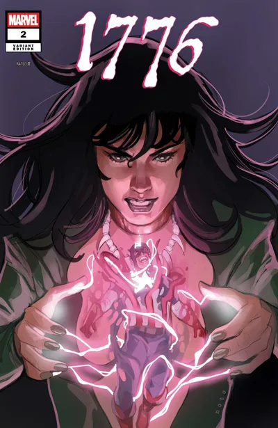 Cover of Cover C Phil Noto Variant