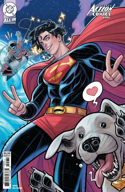 Cover of Elizabeth Torque Variant