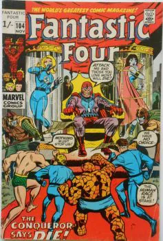 Cover of Cover B UK Price Variant