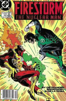 Cover of Cover C Canadian Price Variant
