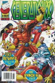 Cover of Cover C Australian Price Variant