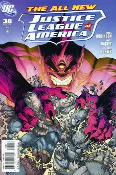 Cover of Andy Kubert Variant Cover