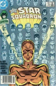 Cover of Cover C Canadian Price Variant