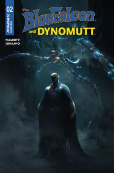 Cover of Francesco Mattina Variant