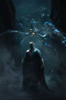 Cover of Francesco Mattina Virgin Incentive Variant (1:10)