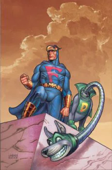 Cover of Joseph Micheal Linsner Virgin Incentive Variant (1:10)