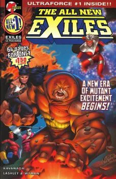 Cover of Cover C Painted Variant