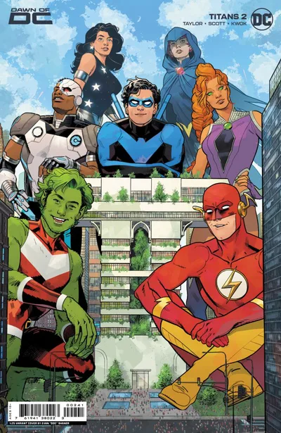 Cover of Evan 'Doc' Shaner Incentive Variant (1:25)